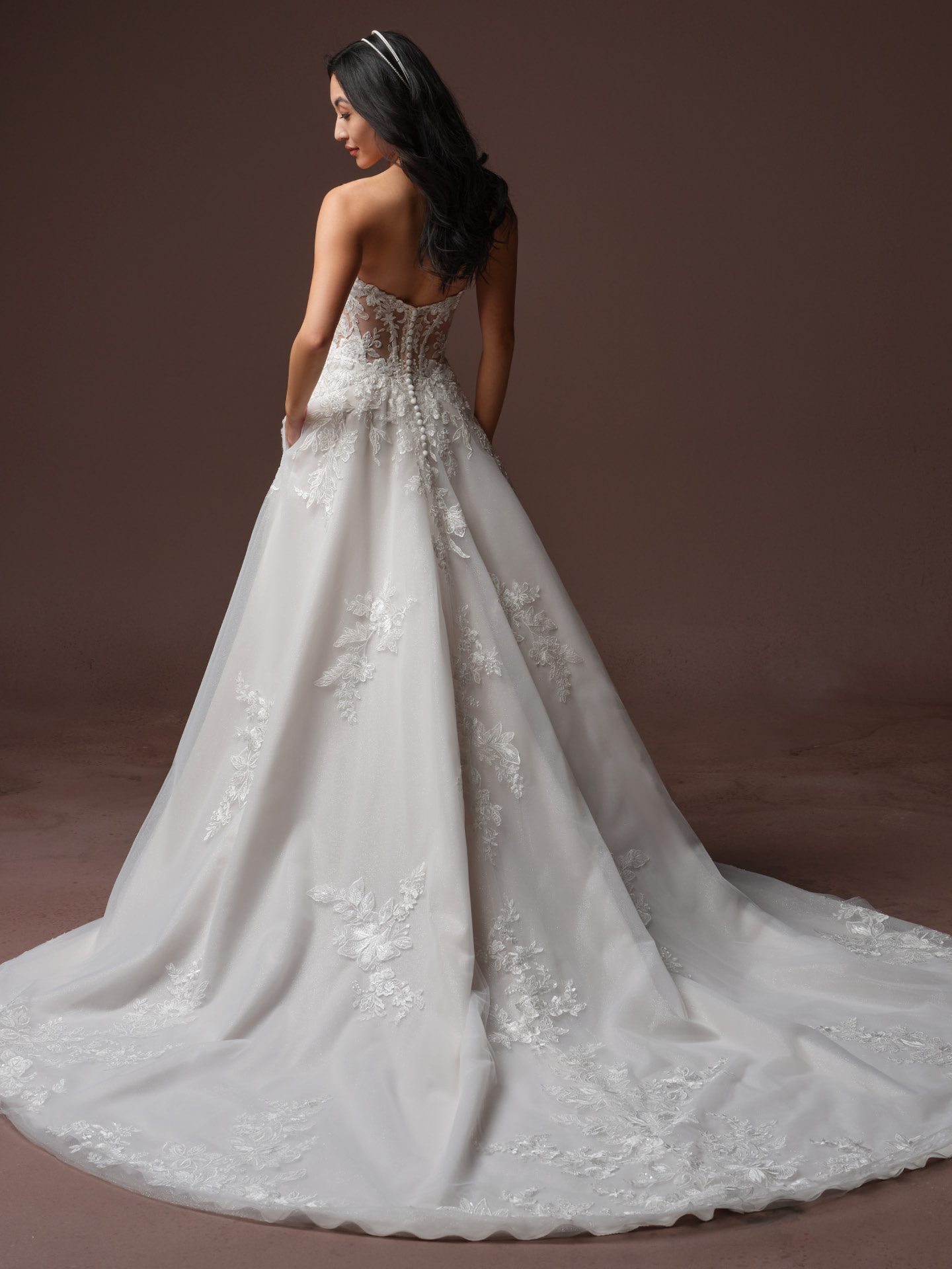 Fairytales Bridal Boutique