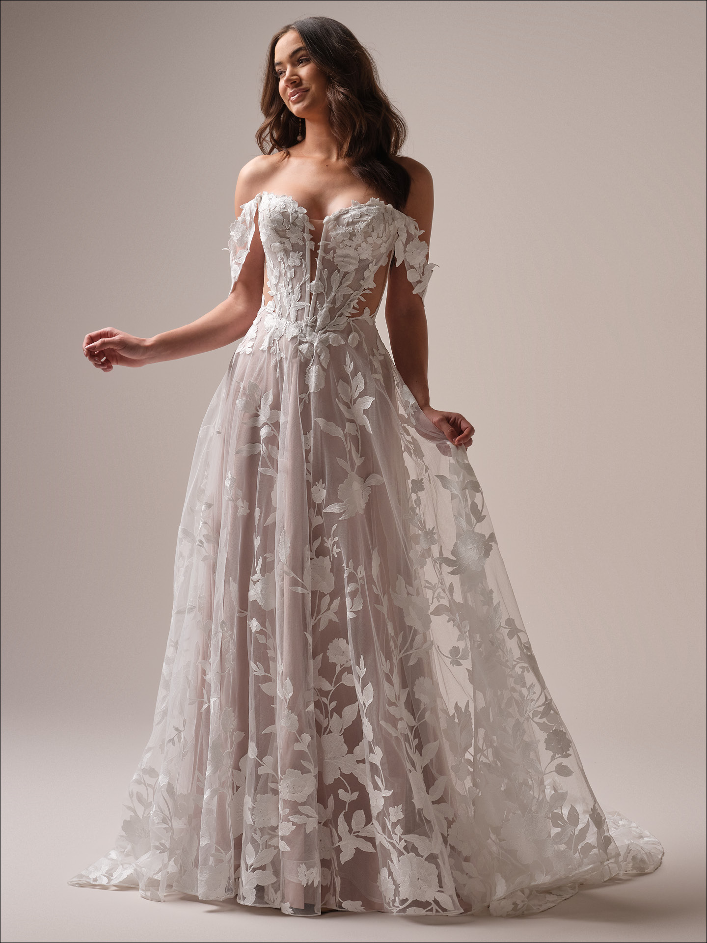 Fairytales Bridal Boutique