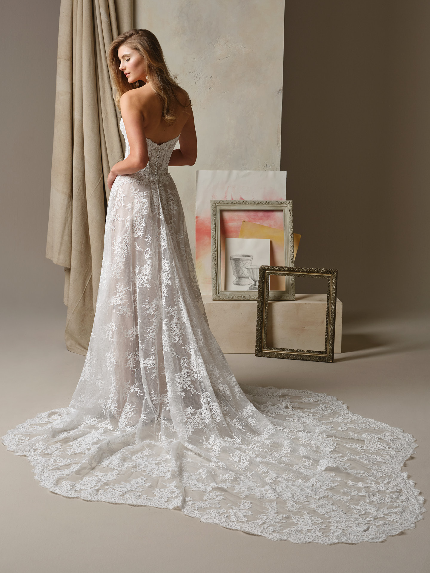 Fairytales Bridal Boutique