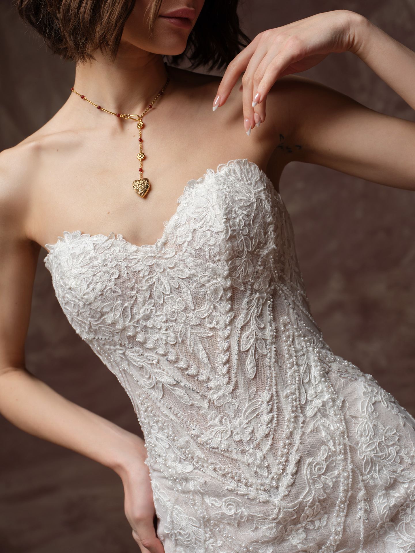 Fairytales Bridal Boutique