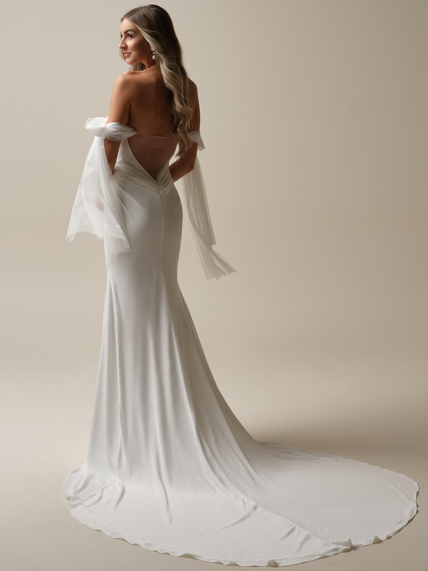 Fairytales Bridal Boutique