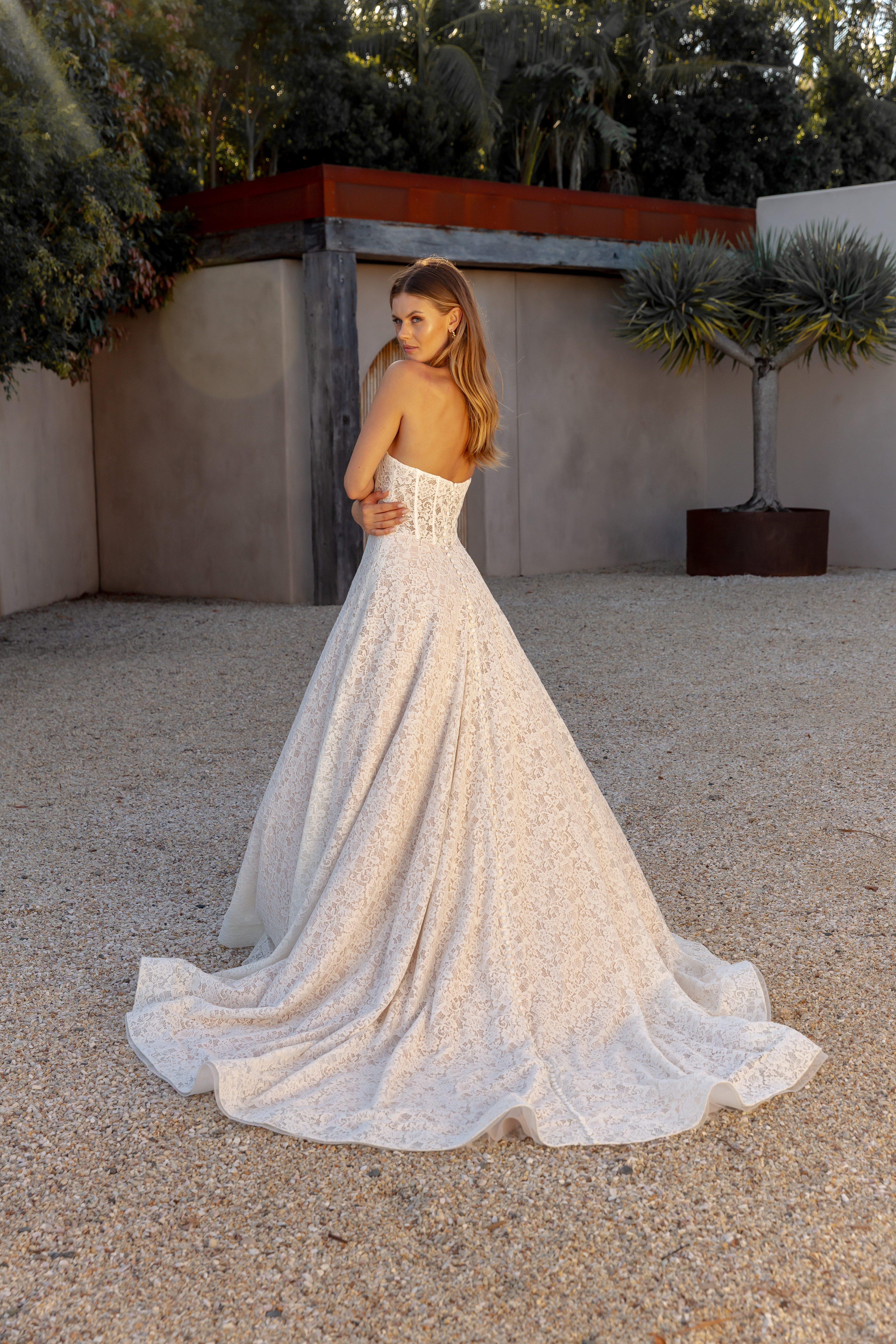 Fairytales Bridal Boutique