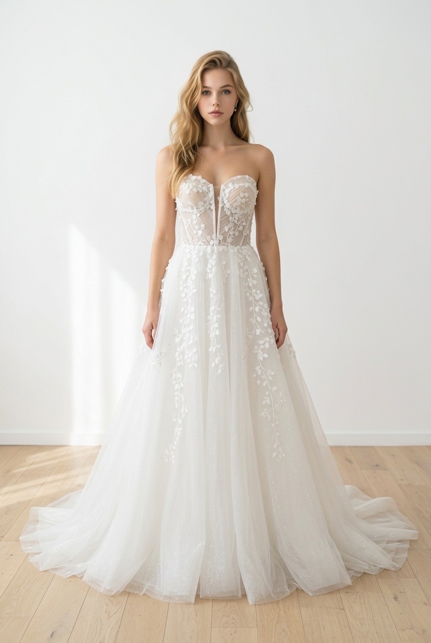 Fairytales Bridal Boutique