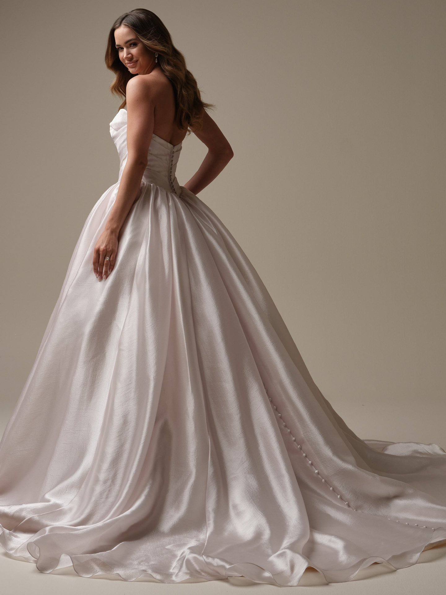 Fairytales Bridal Boutique