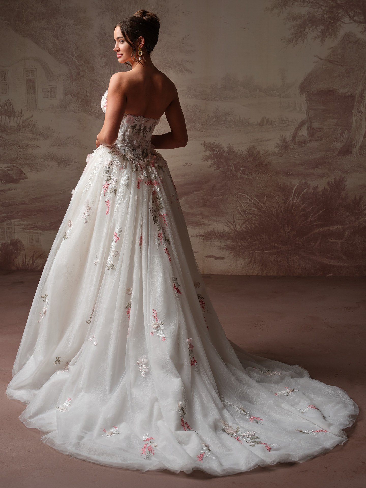 Fairytales Bridal Boutique