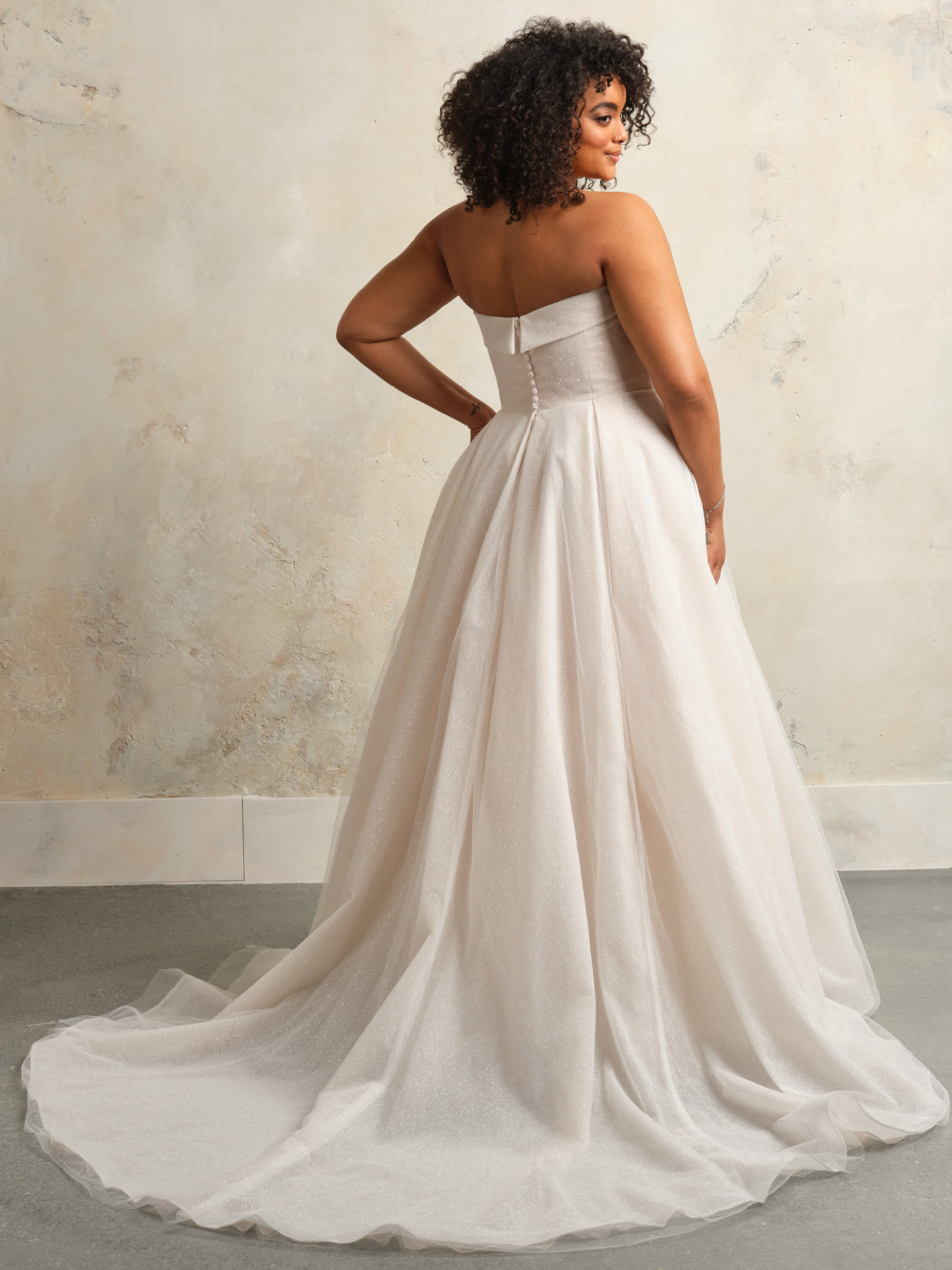 Fairytales Bridal Boutique