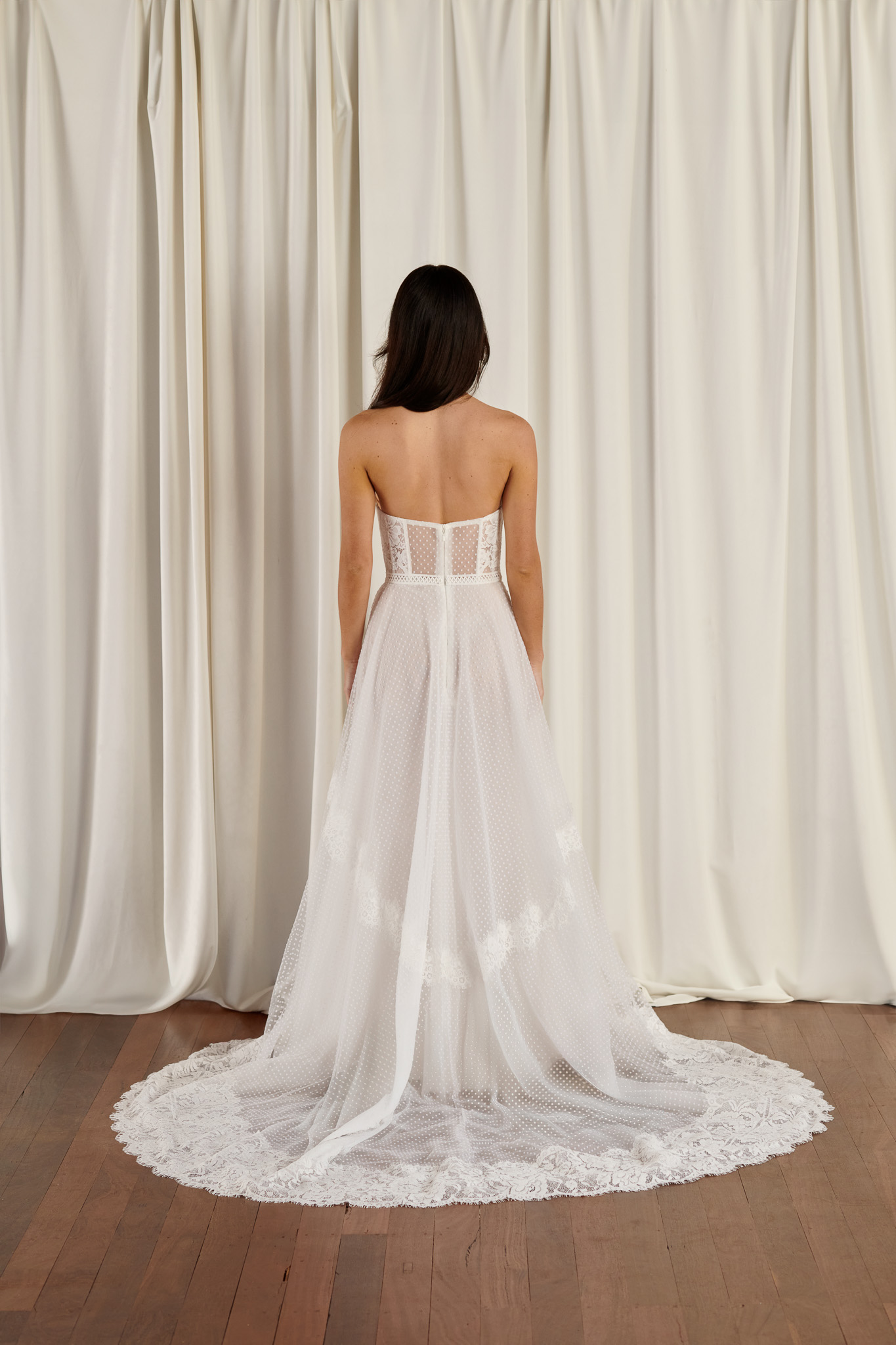Fairytales Bridal Boutique