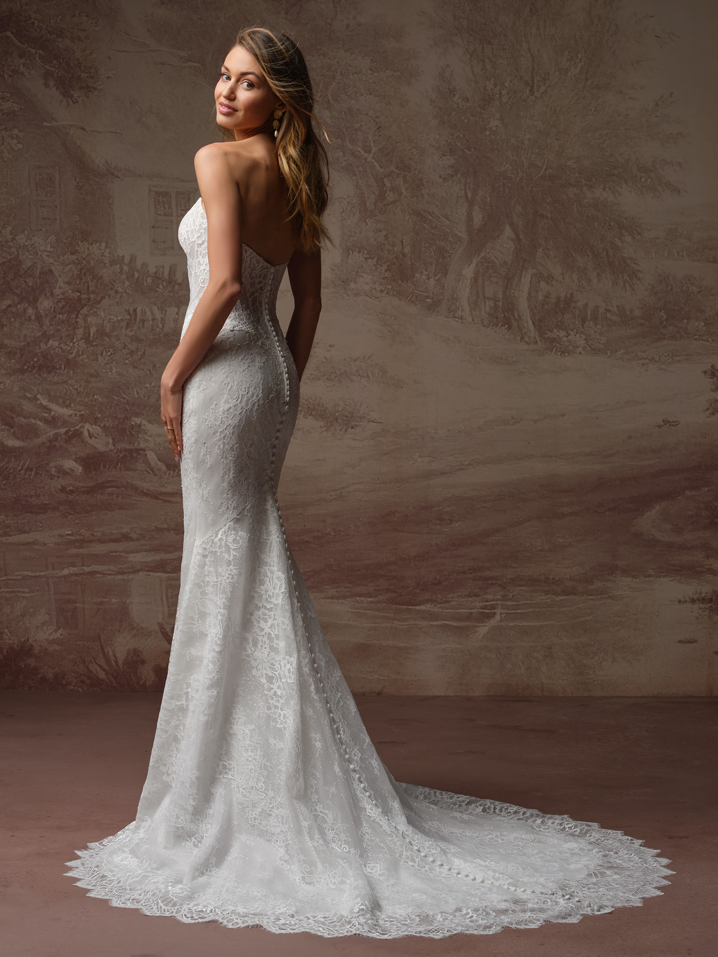 Fairytales Bridal Boutique