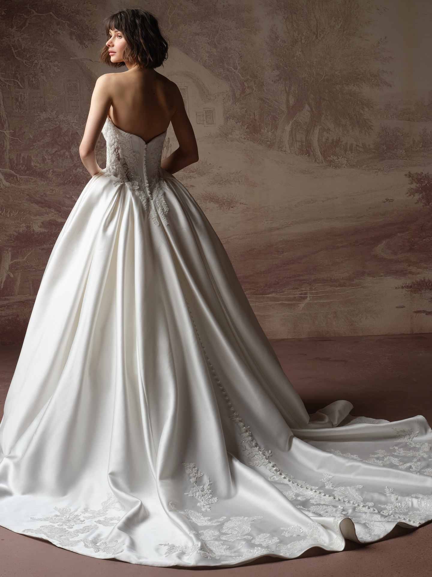 Fairytales Bridal Boutique