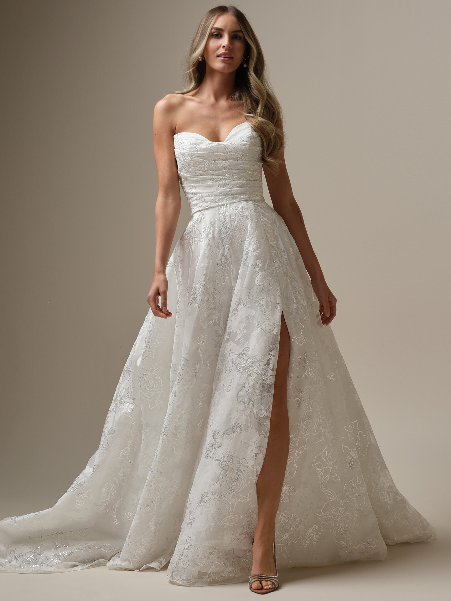 Fairytales Bridal Boutique