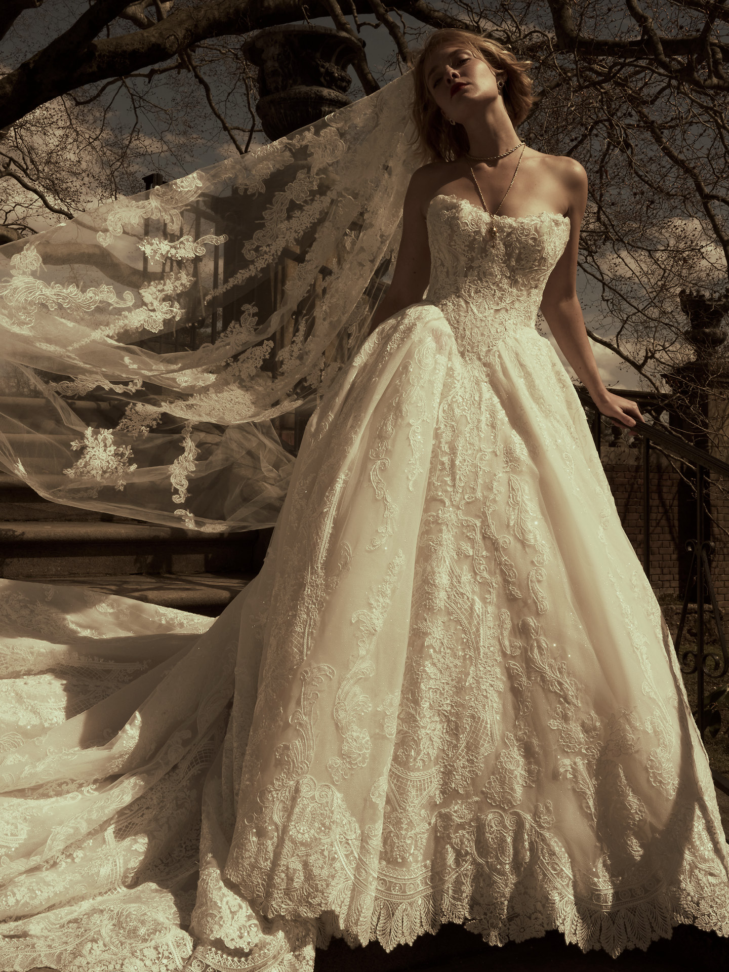 Fairytales Bridal Boutique
