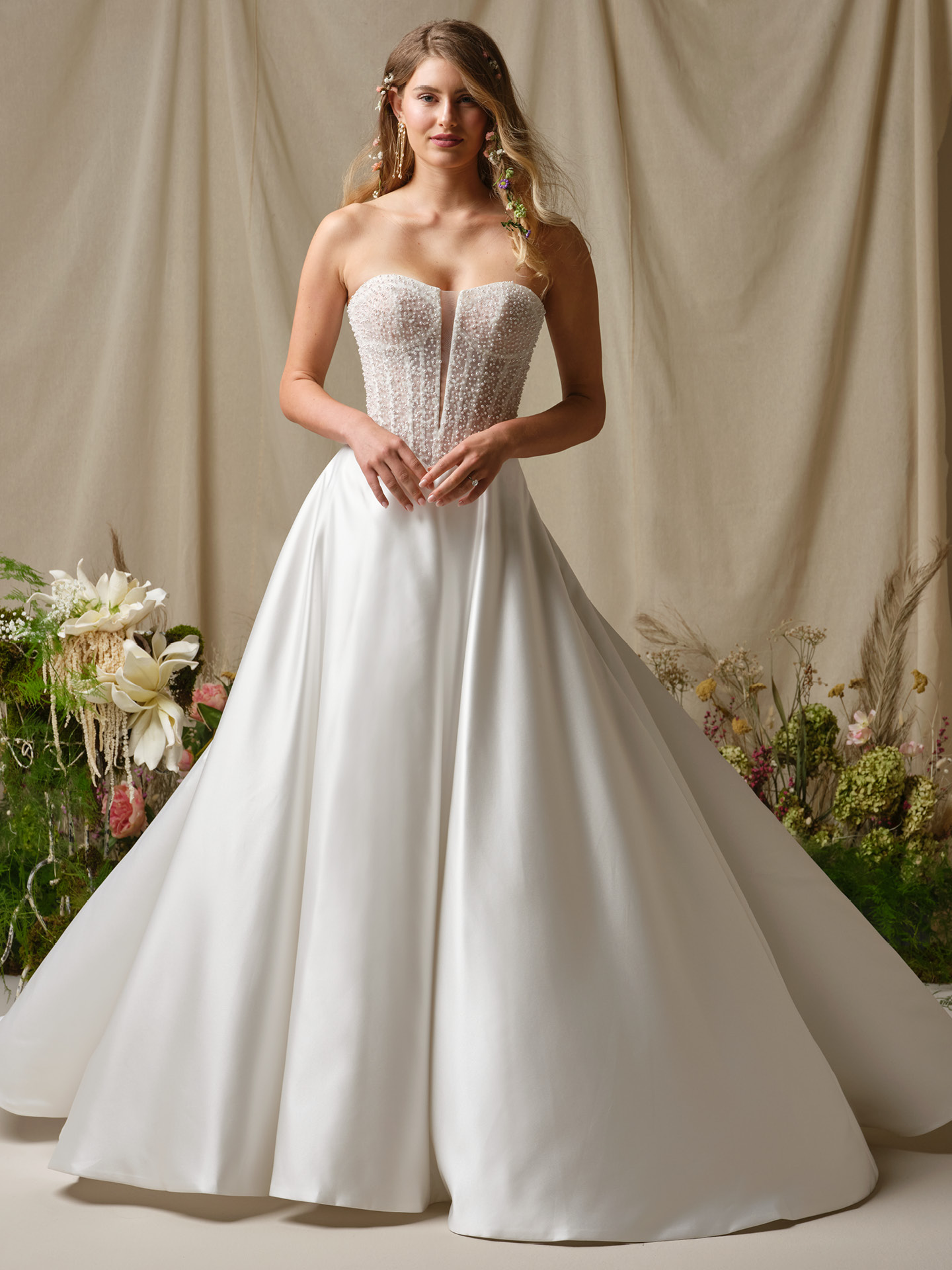 Fairytales Bridal Boutique
