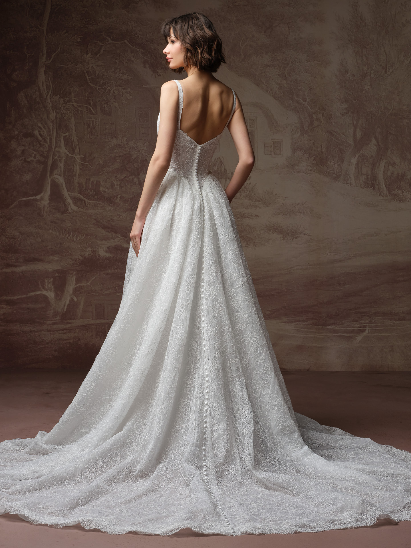 Fairytales Bridal Boutique