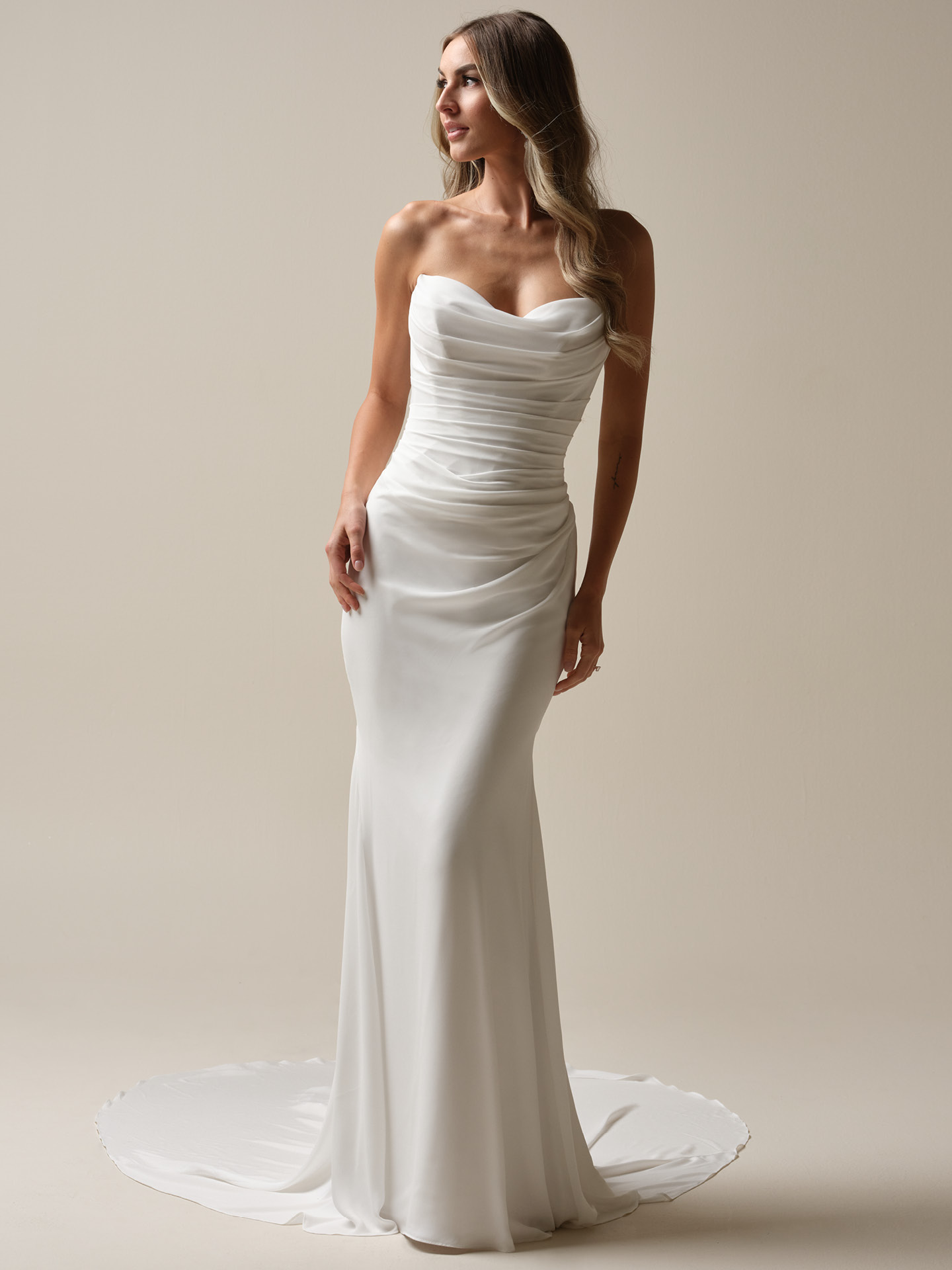 Fairytales Bridal Boutique