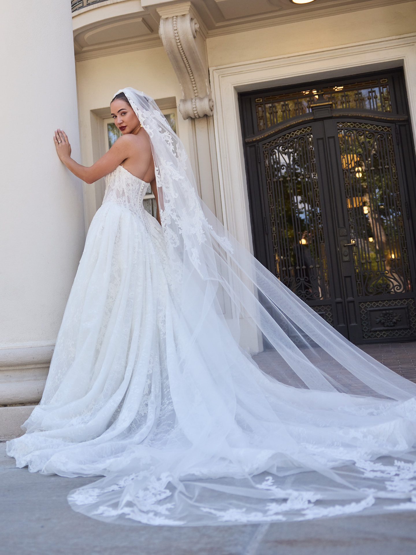 Fairytales Bridal Boutique