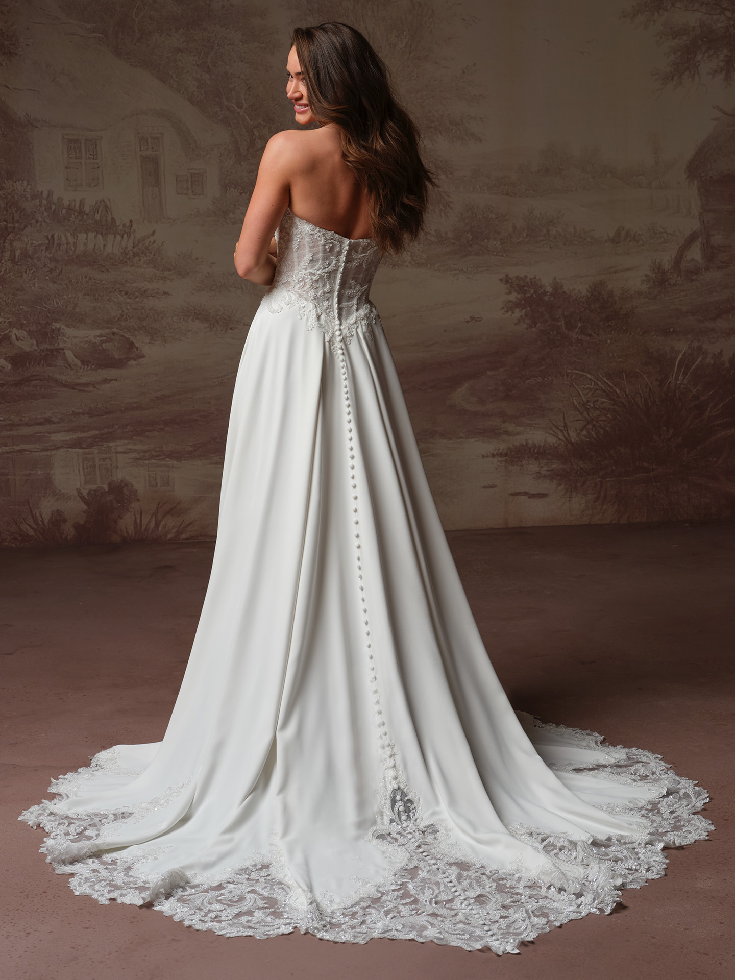 Fairytales Bridal Boutique