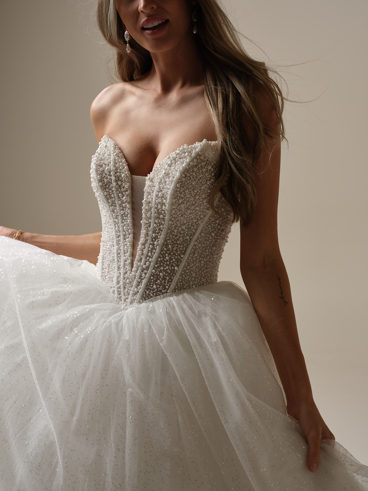 Fairytales Bridal Boutique
