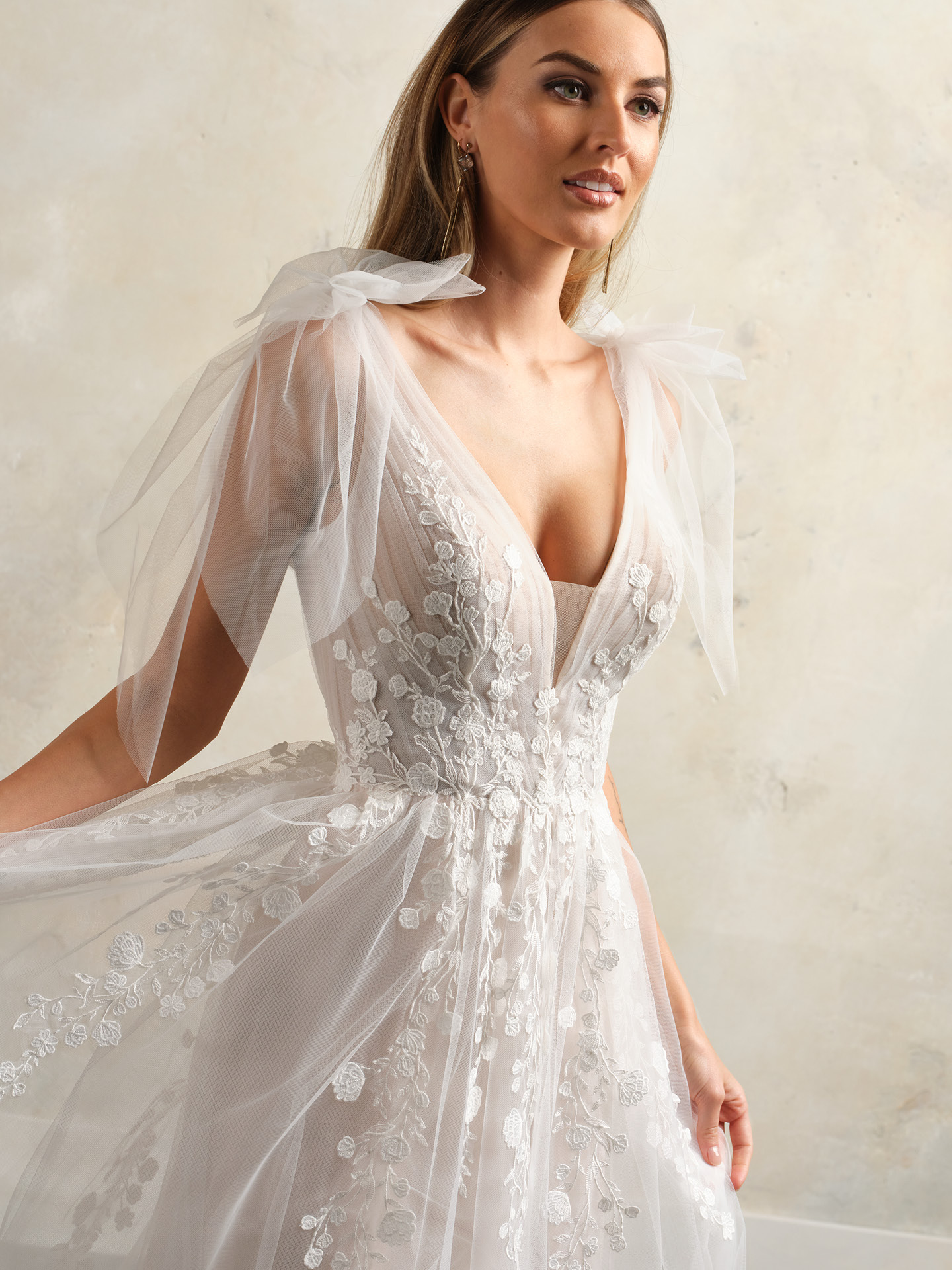 Fairytales Bridal Boutique