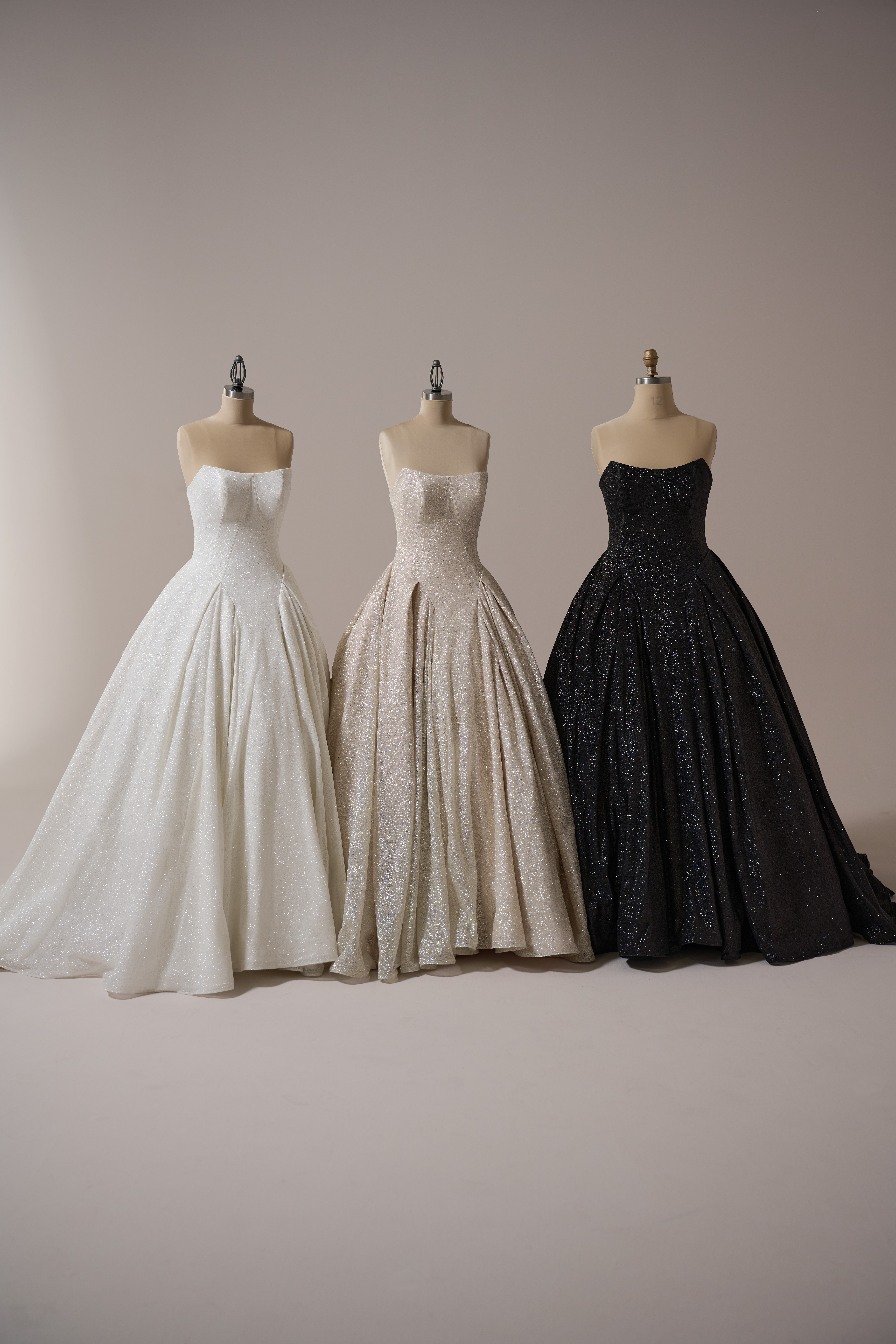 Fairytales Bridal Boutique