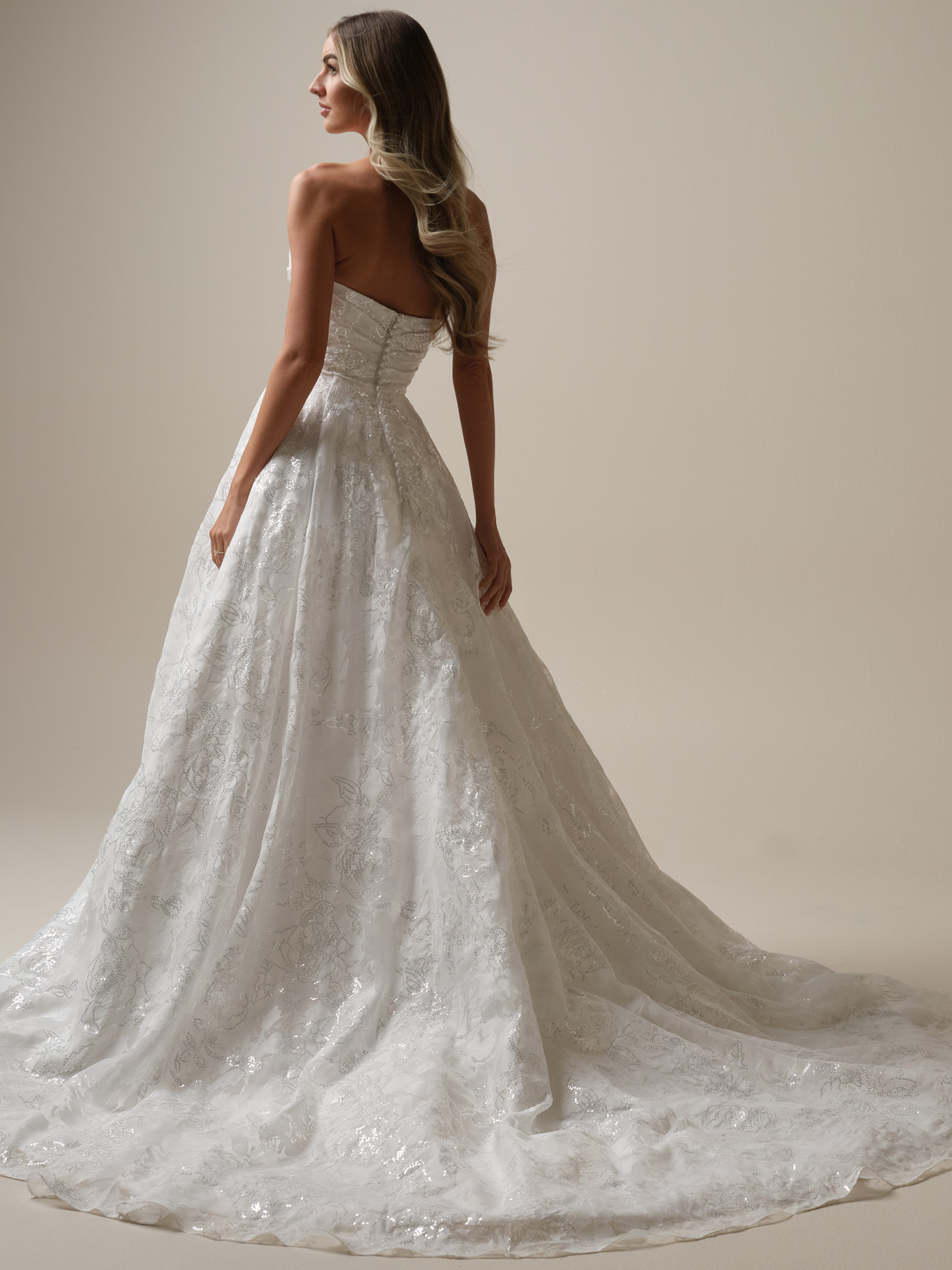 Fairytales Bridal Boutique