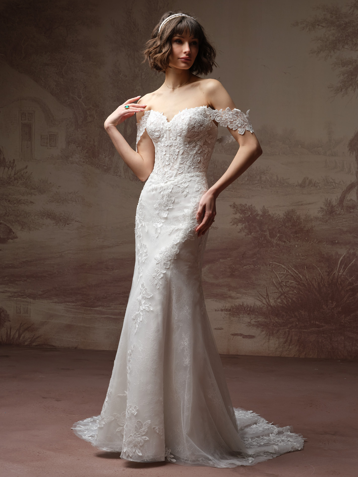 Fairytales Bridal Boutique