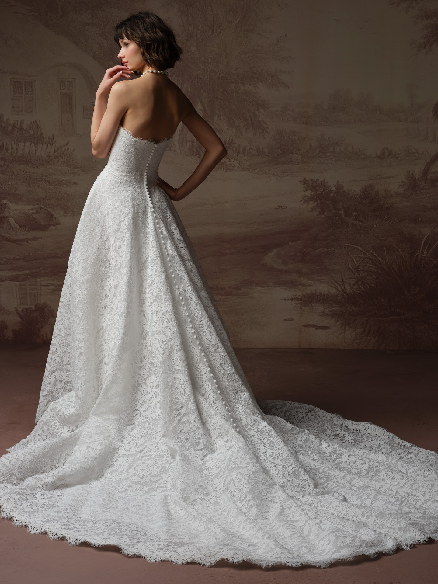 Fairytales Bridal Boutique