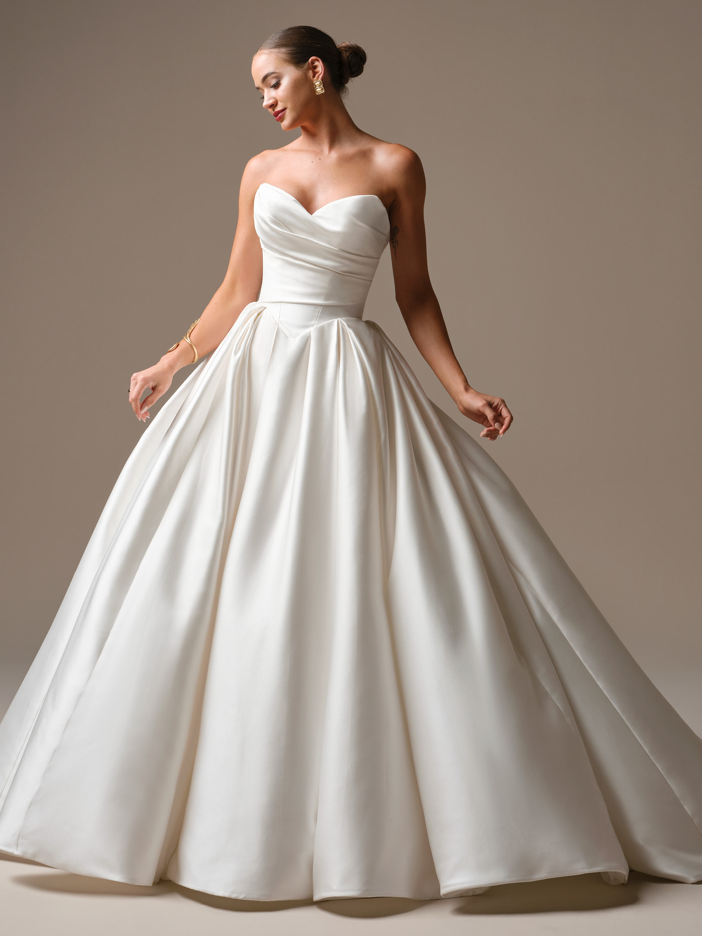 Fairytales Bridal Boutique