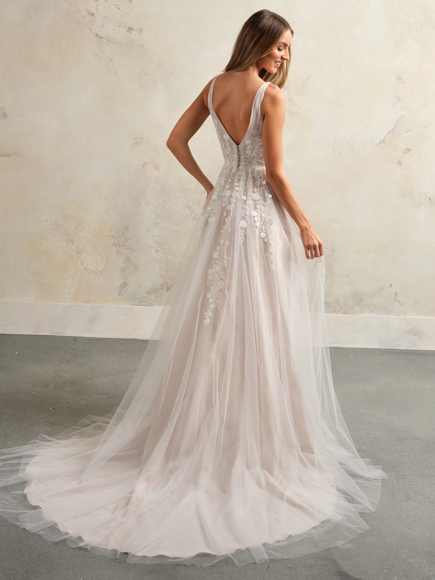Fairytales Bridal Boutique