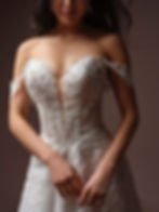 Thumbnail: Bernadine by Rebecca Ingram