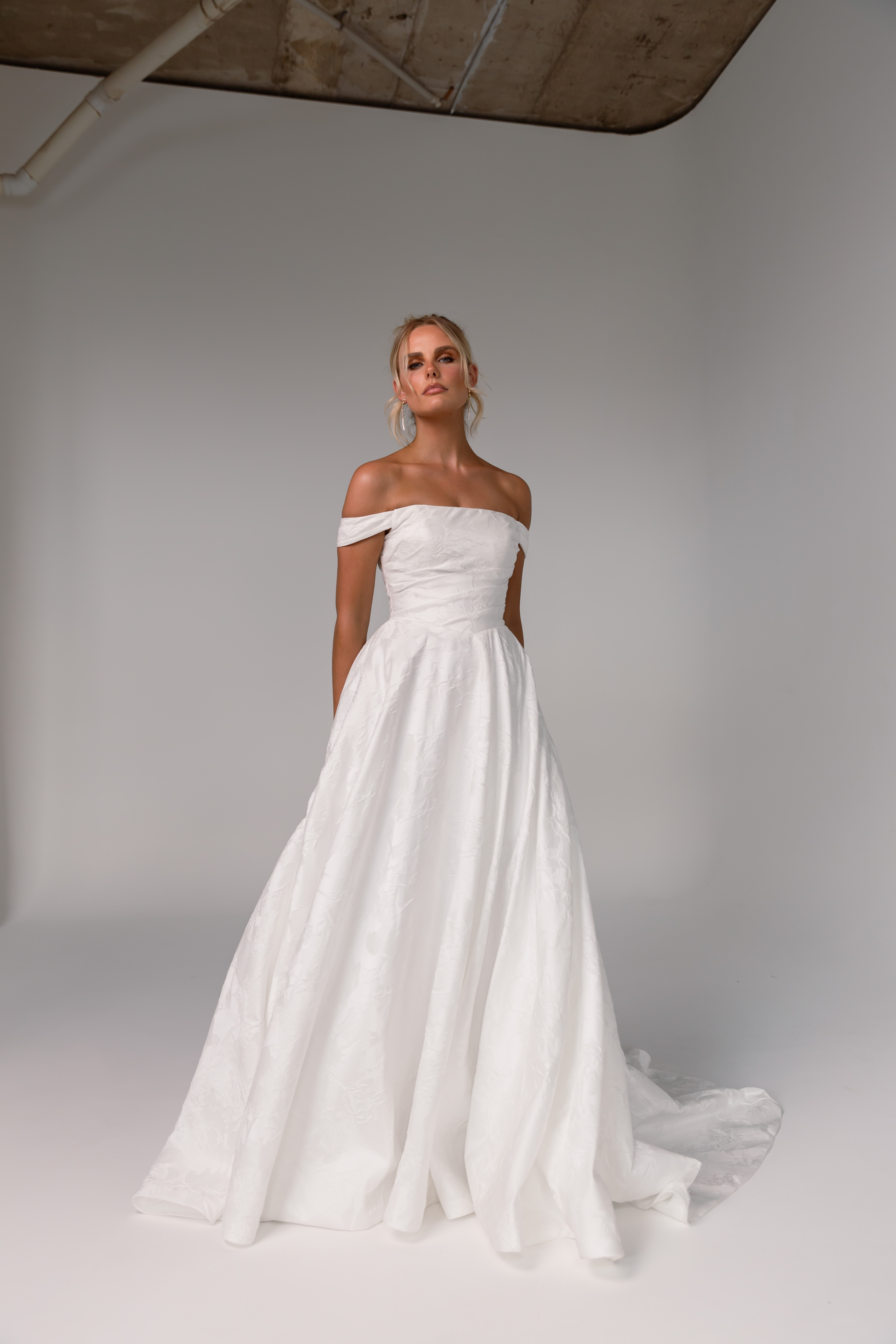 Fairytales Bridal Boutique