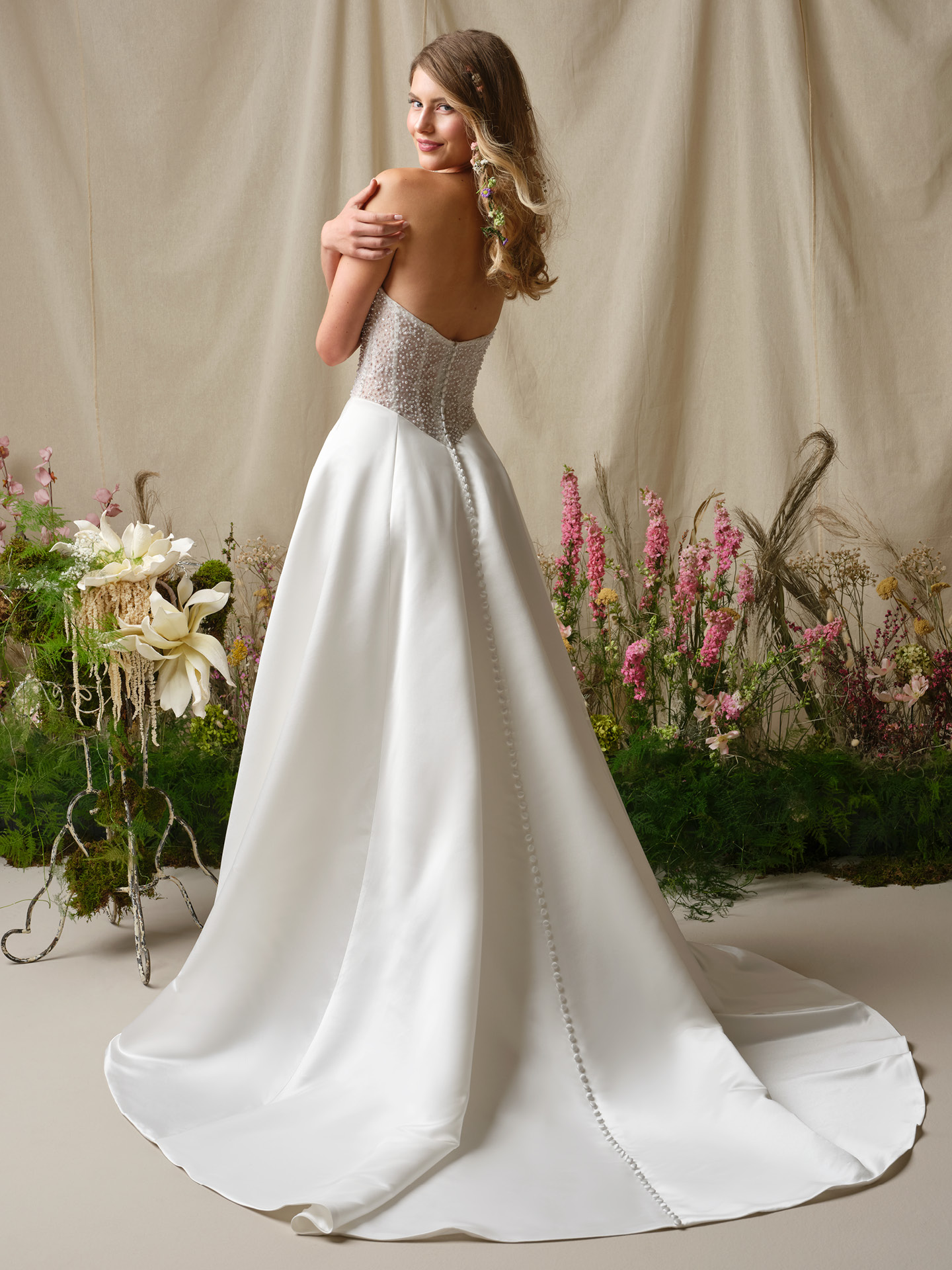 Fairytales Bridal Boutique
