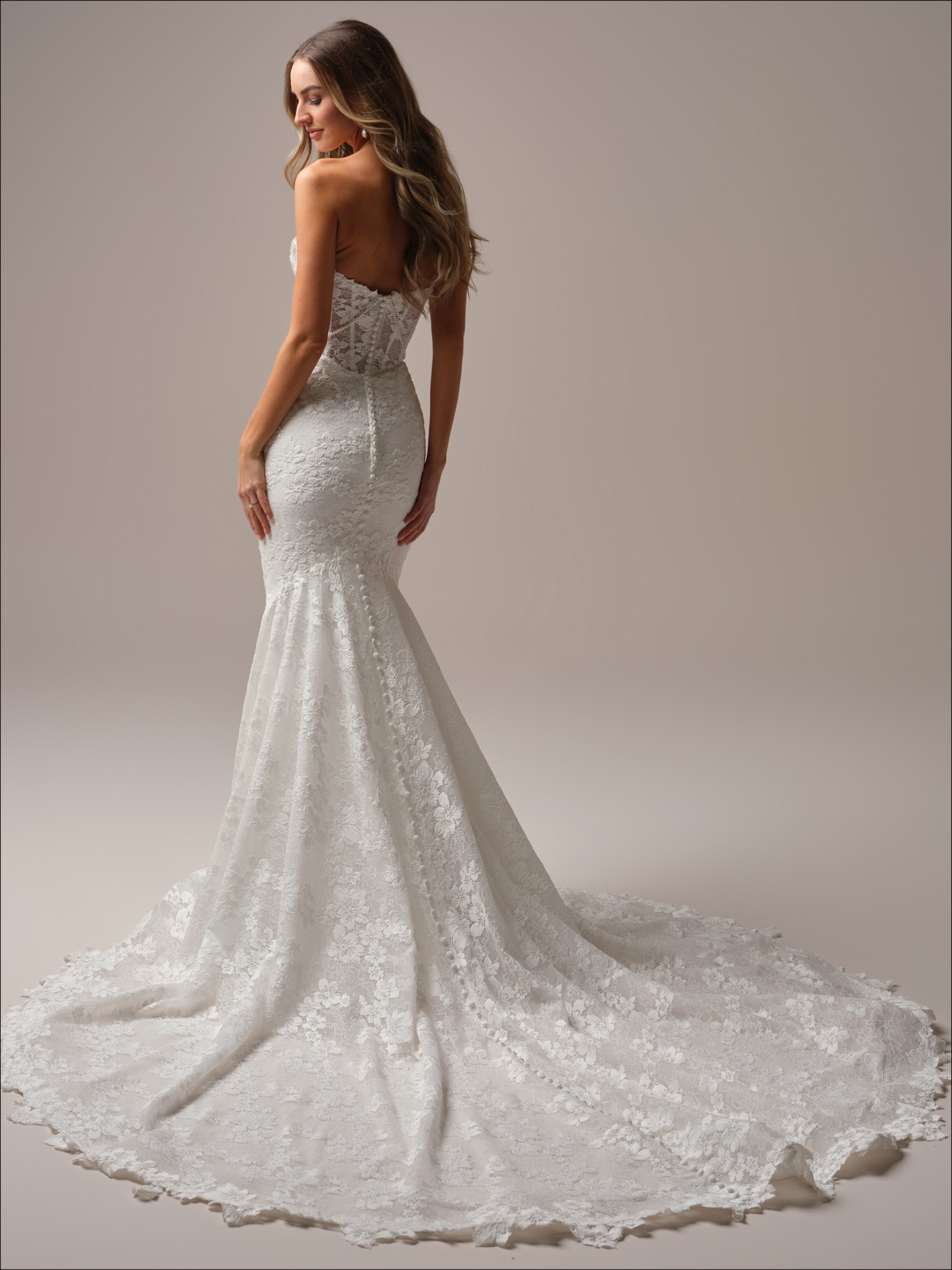 Fairytales Bridal Boutique