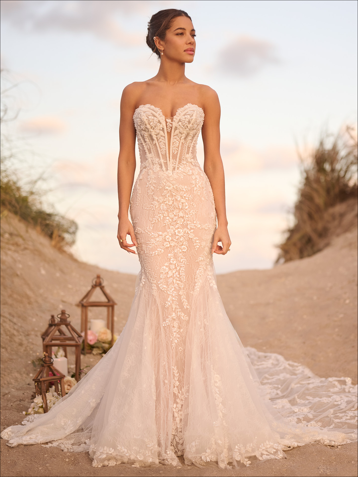 Fairytales Bridal Boutique
