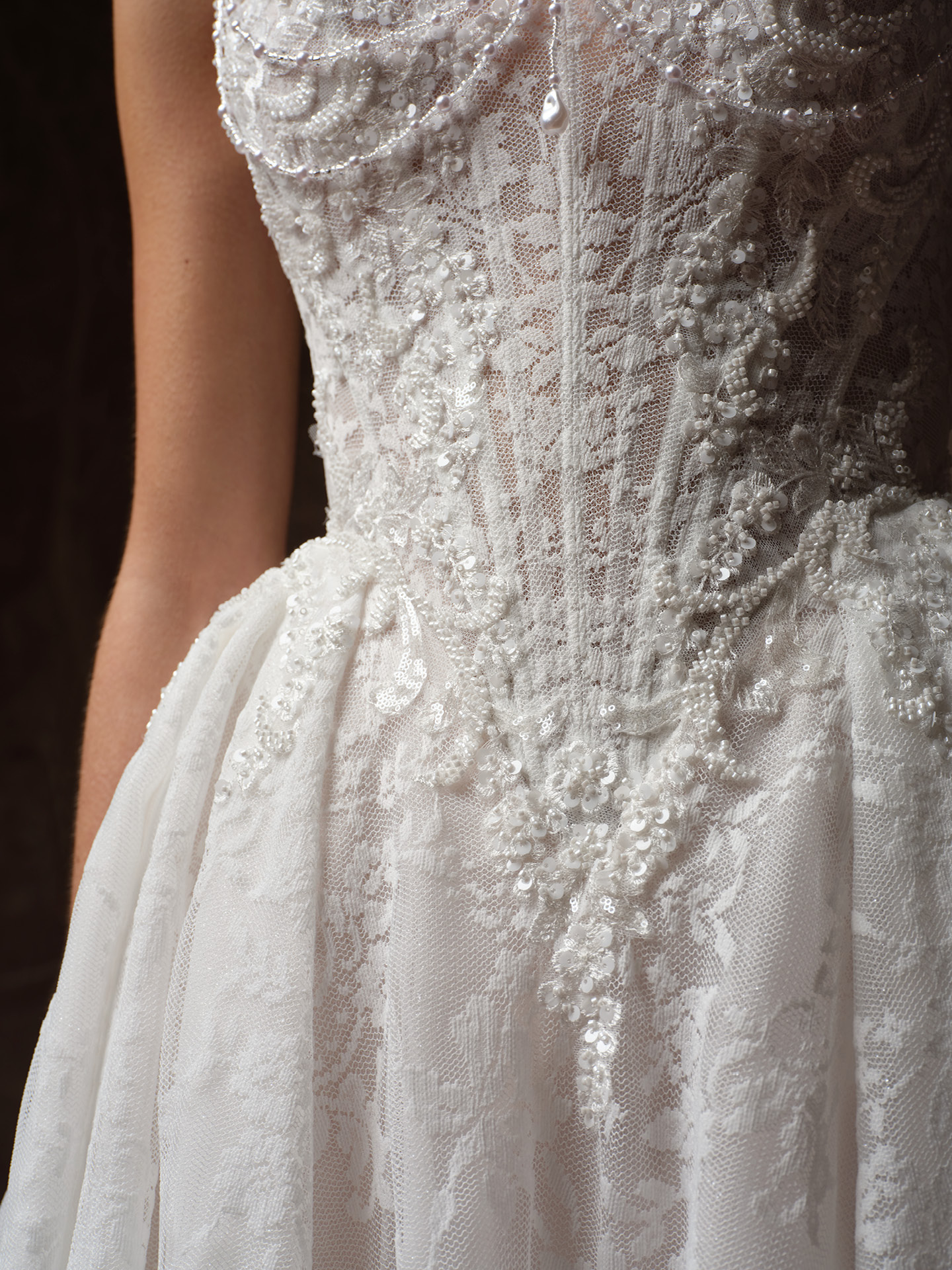 Fairytales Bridal Boutique