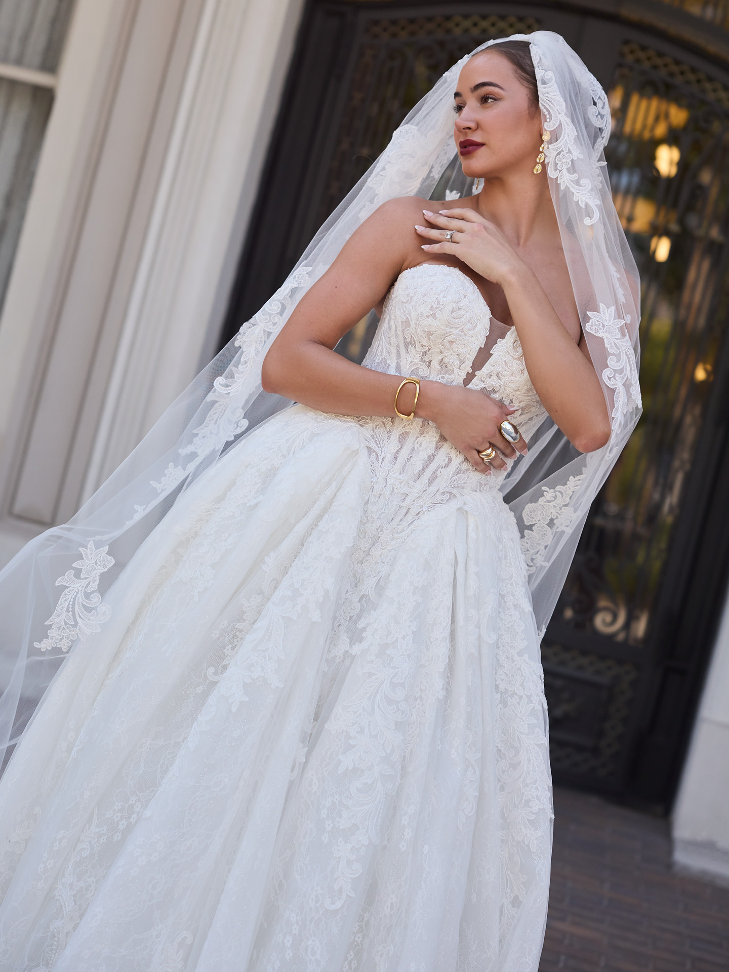 Fairytales Bridal Boutique