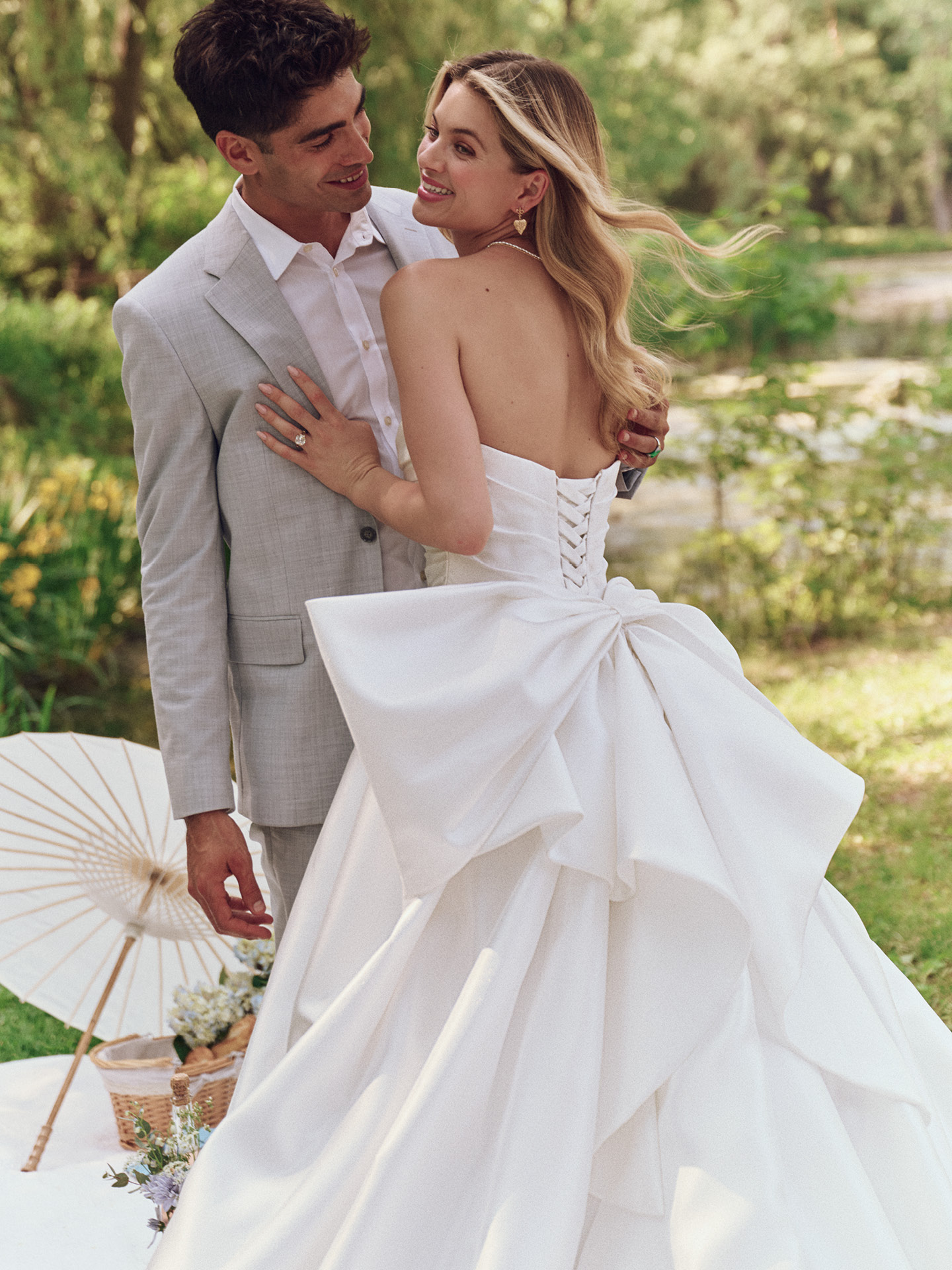 Fairytales Bridal Boutique