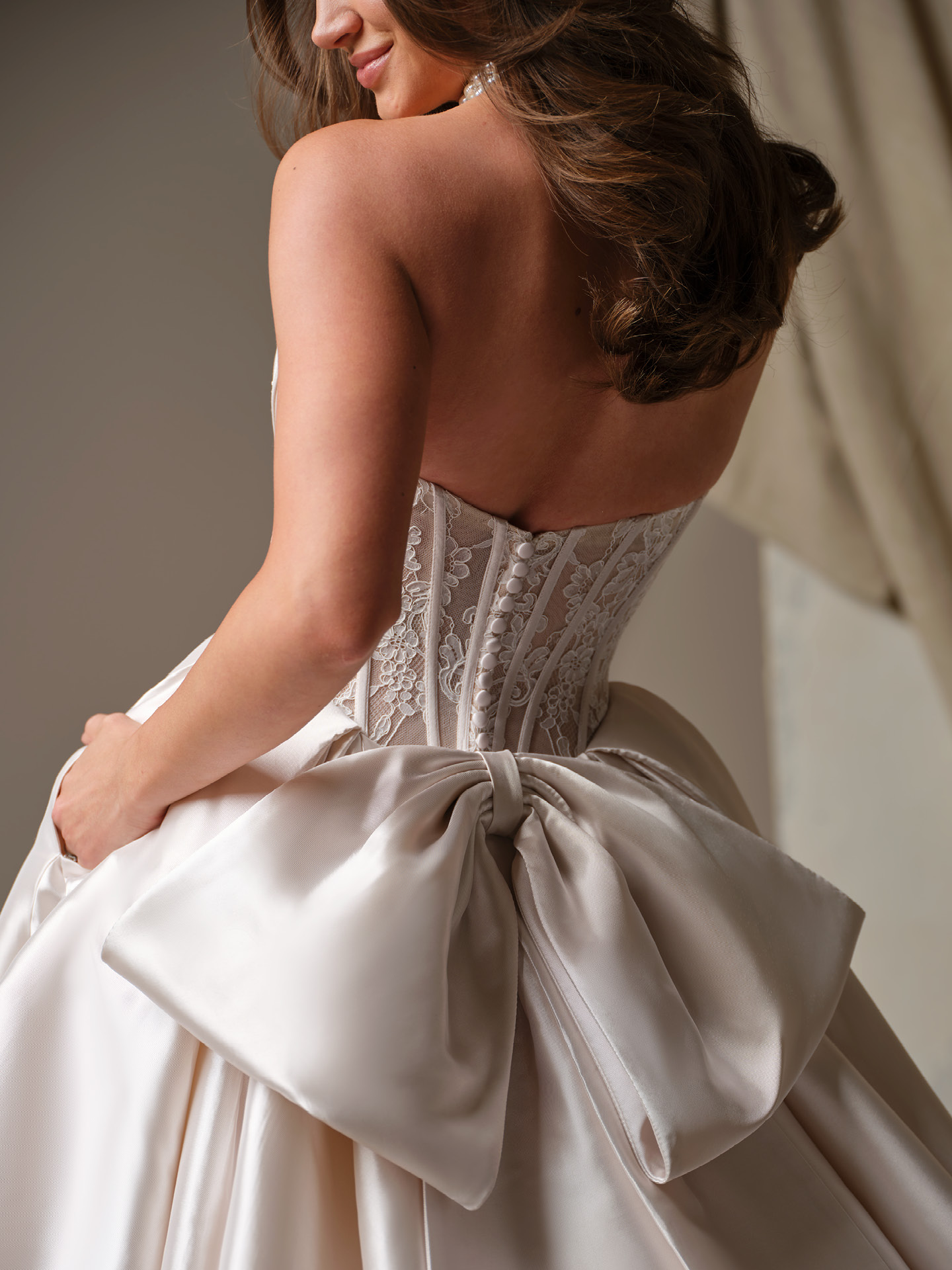 Fairytales Bridal Boutique