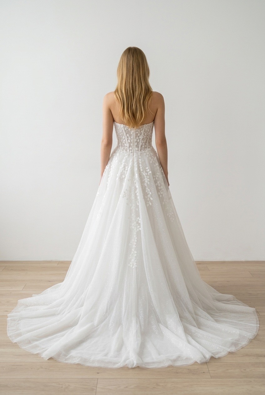 Fairytales Bridal Boutique