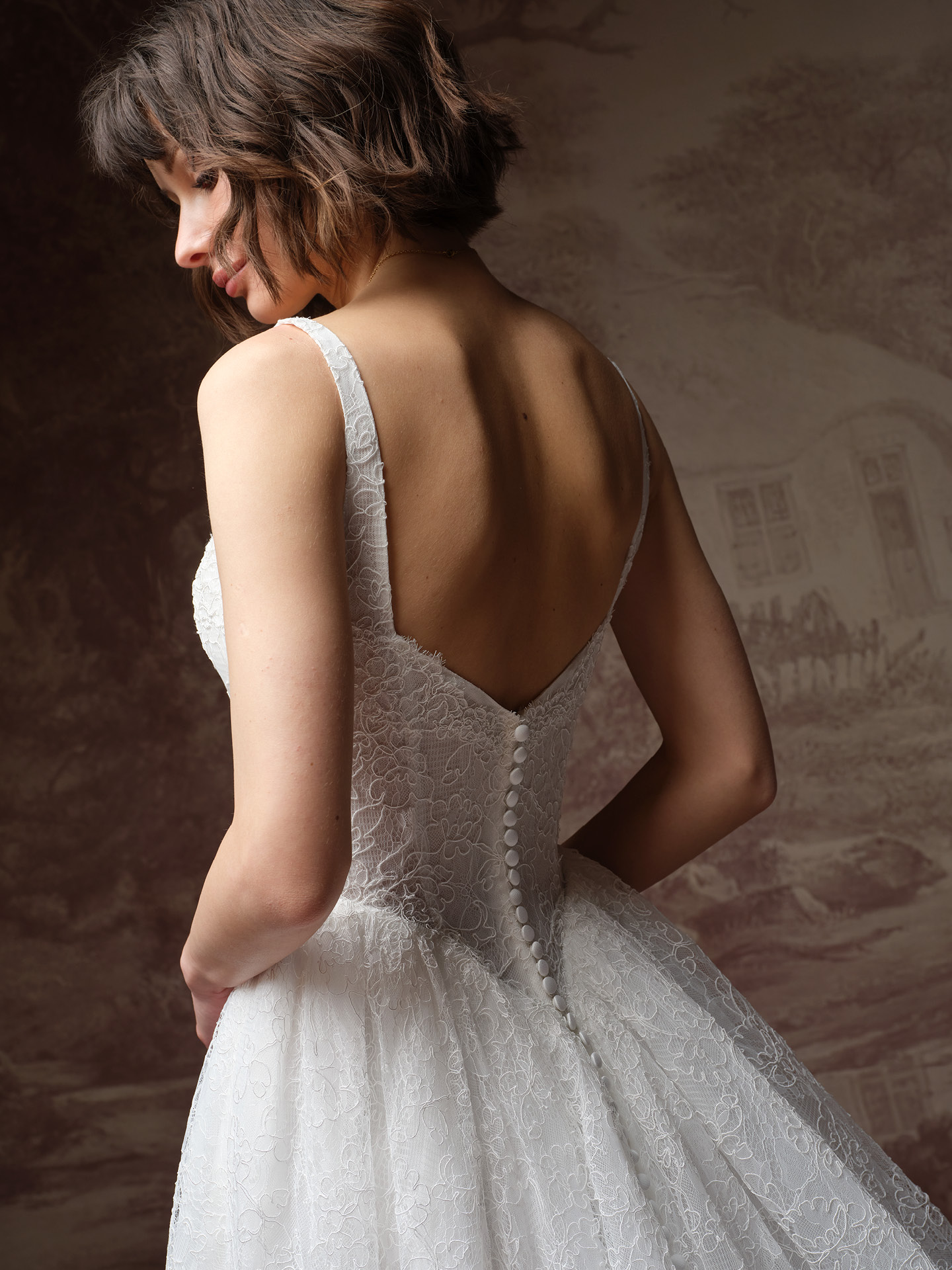 Fairytales Bridal Boutique
