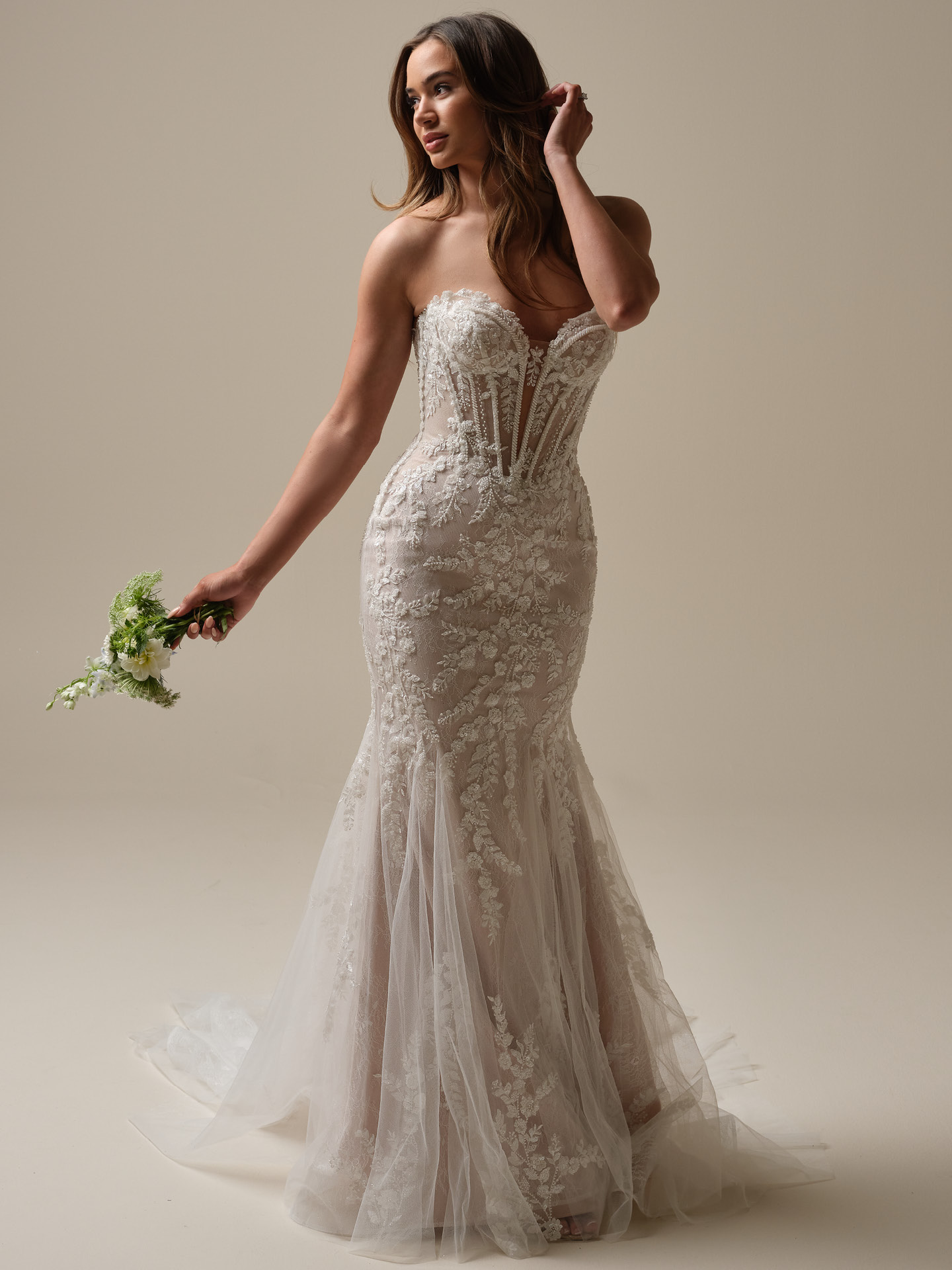 Fairytales Bridal Boutique