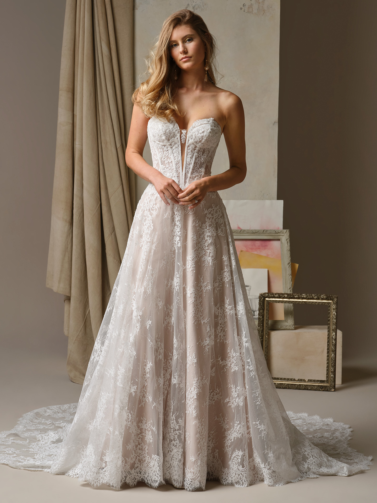 Fairytales Bridal Boutique