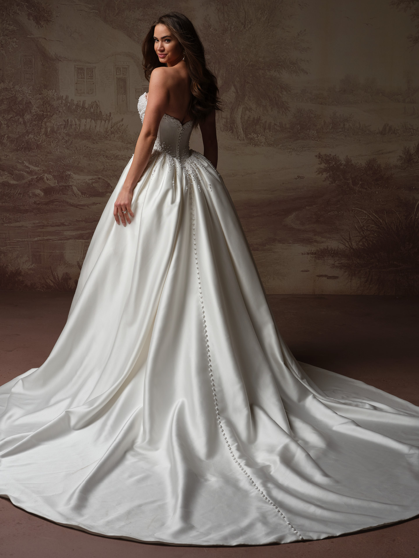 Fairytales Bridal Boutique