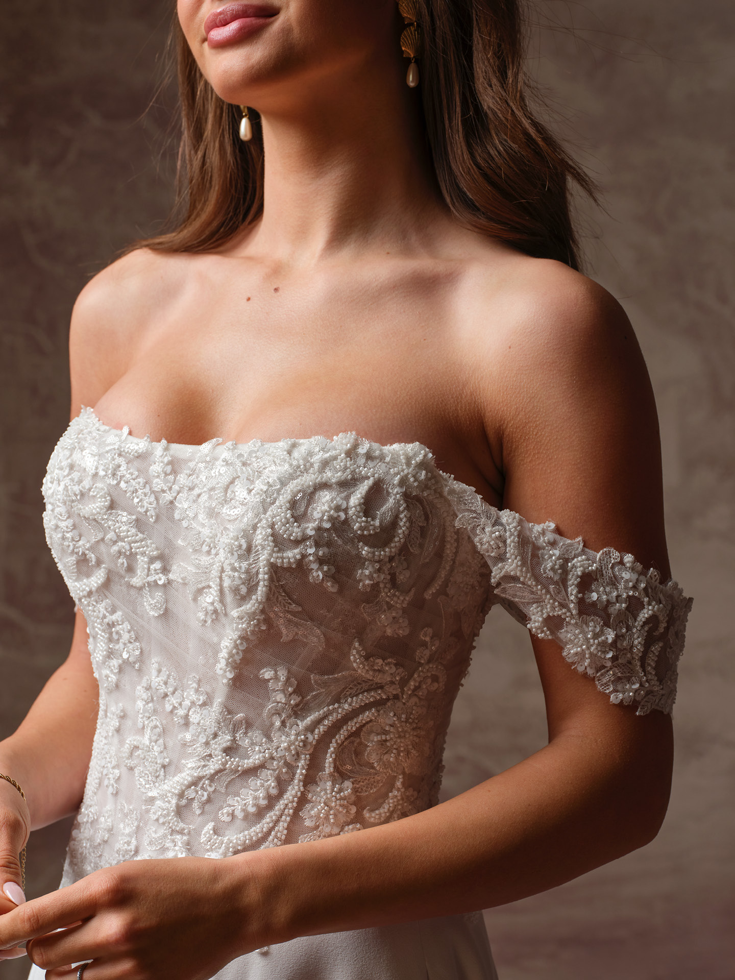 Fairytales Bridal Boutique