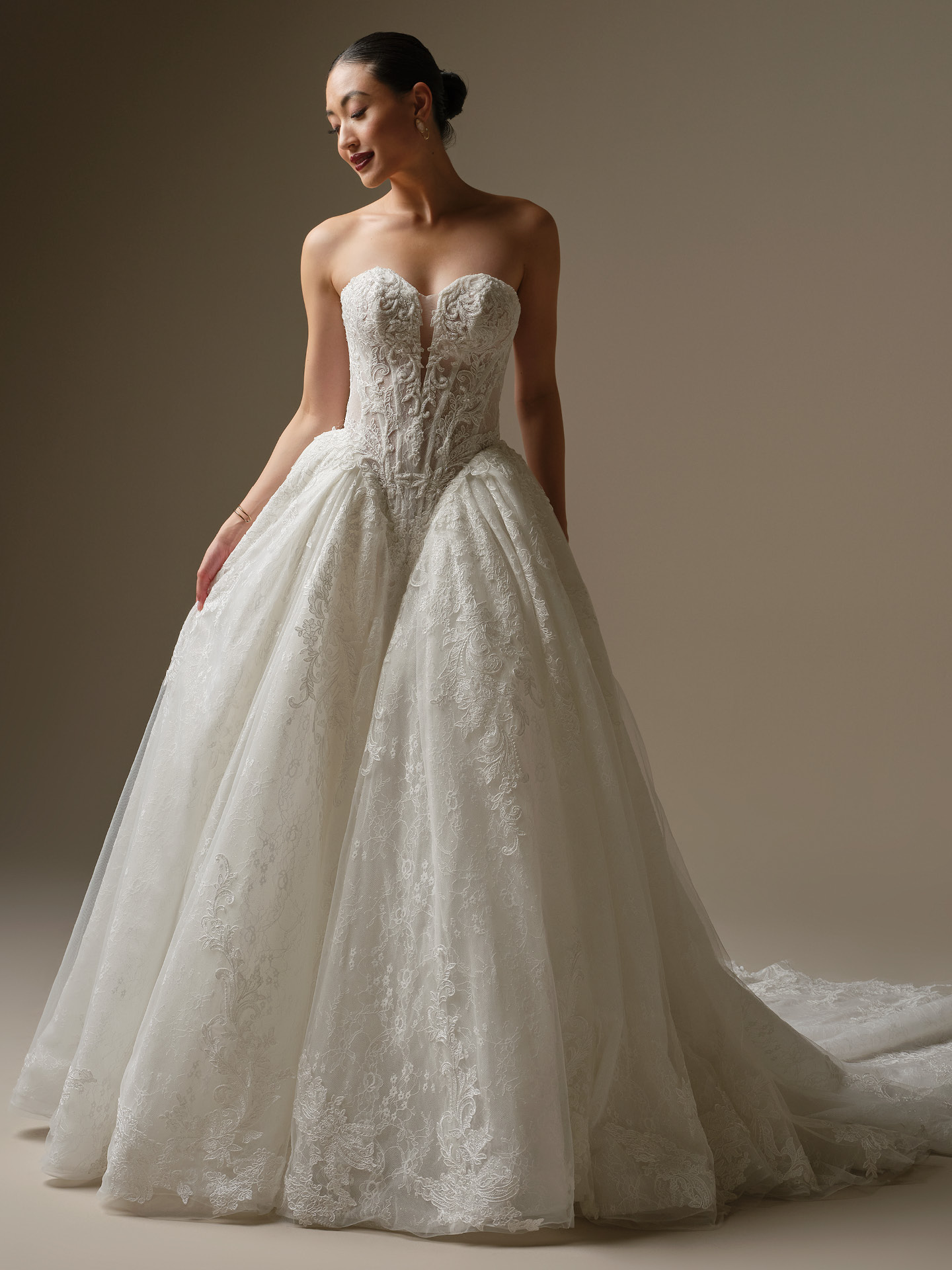Fairytales Bridal Boutique
