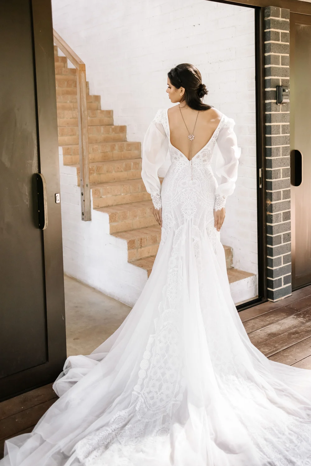 Fairytales Bridal Boutique