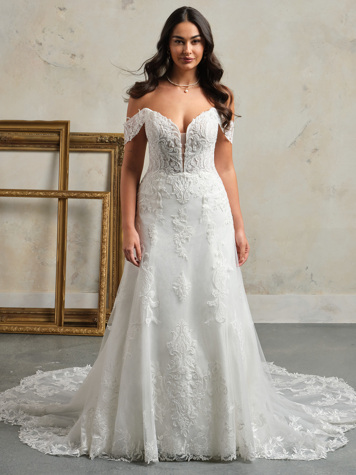Fairytales Bridal Boutique