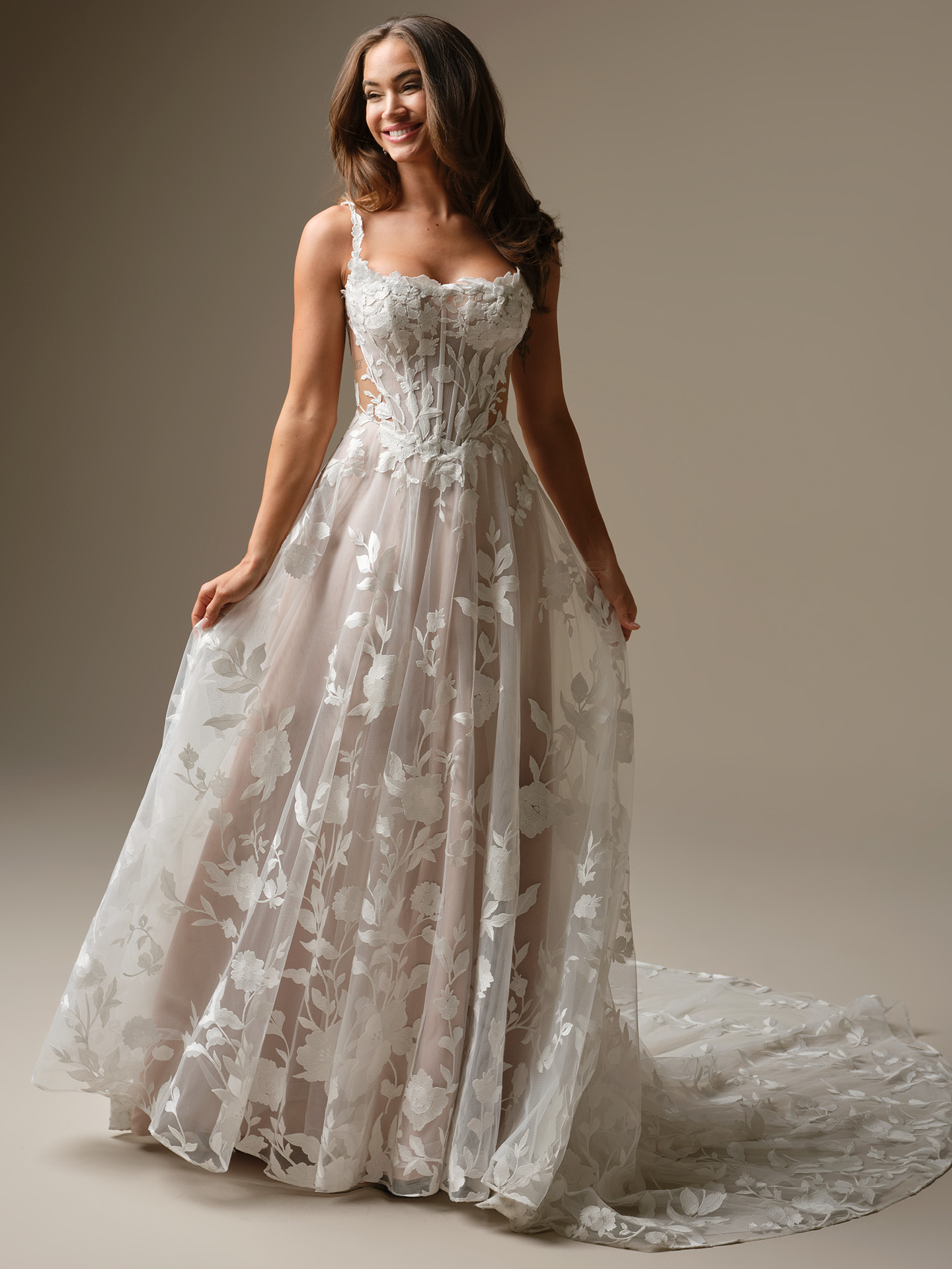 Fairytales Bridal Boutique