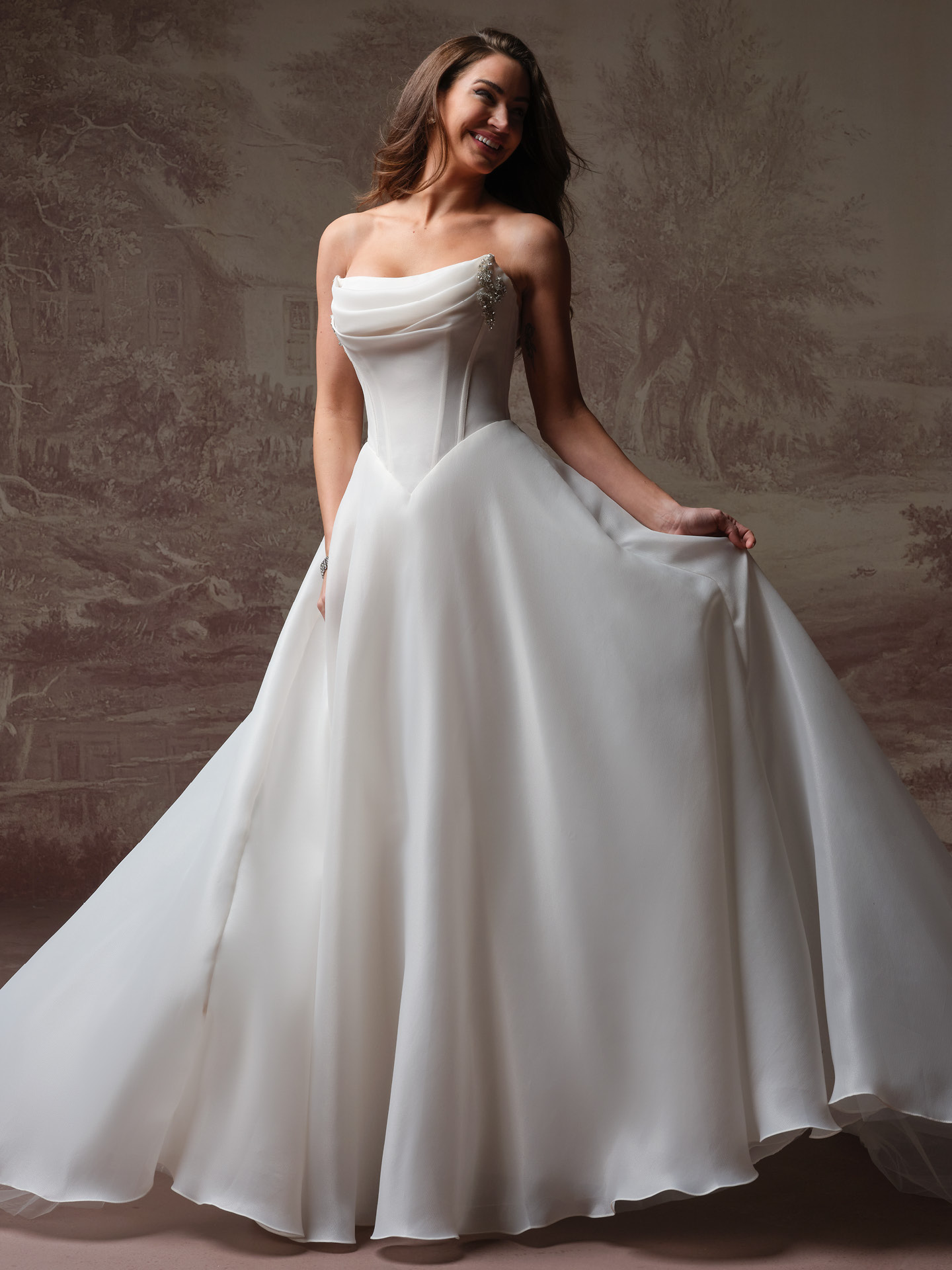 Fairytales Bridal Boutique
