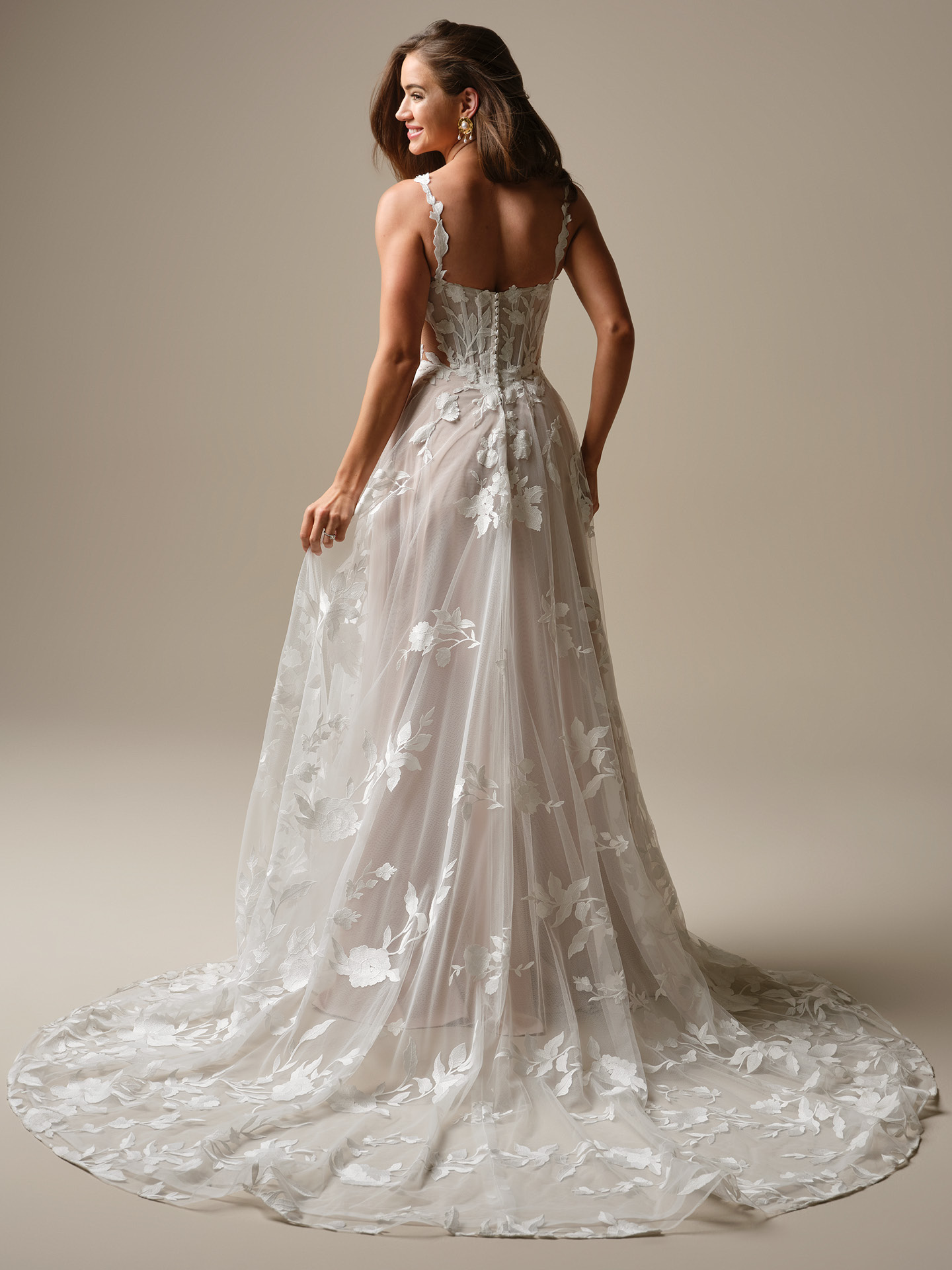 Fairytales Bridal Boutique