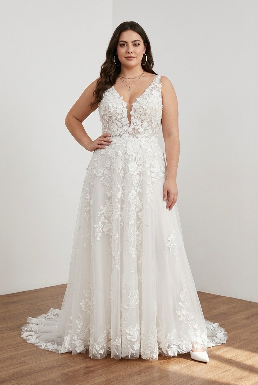Fairytales Bridal Boutique